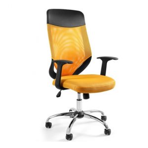 Krzesło biurowe Mobi Plus kolor