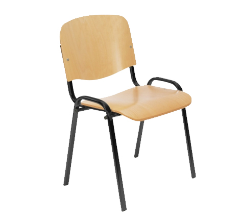 krzesło konferencyjne ISO