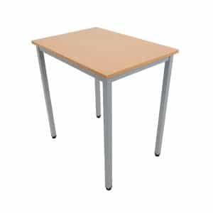 Stół biurko 700x500 mm buk