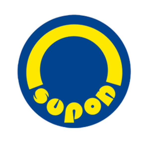 Supon logo