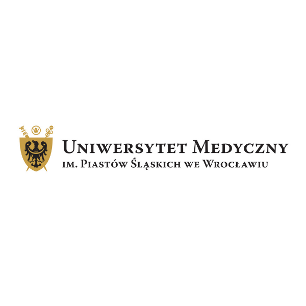 Uniwersytet Medyczny we Wrocławiu logo