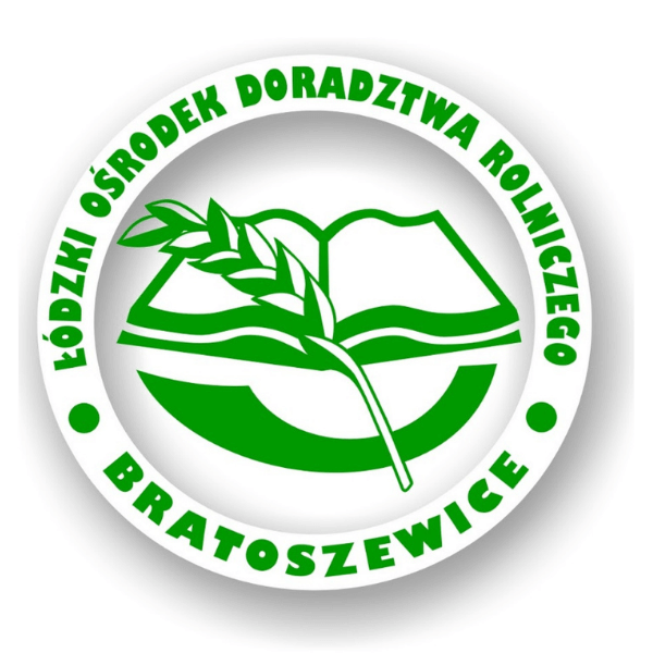 Łódzki Ośrodek Doradztwa Rolniczego logo