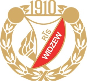 Widzew Łódź S.A. logo