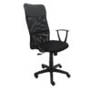 Krzesło biurowe SIN Black