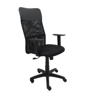 krzesło biurowe sin black