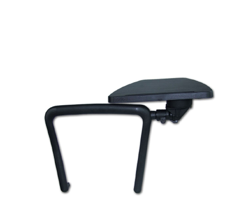 pulpit składany do krzesła ISO czarny
